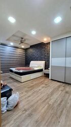 The Rainforest (D23), Condominium #631135661
